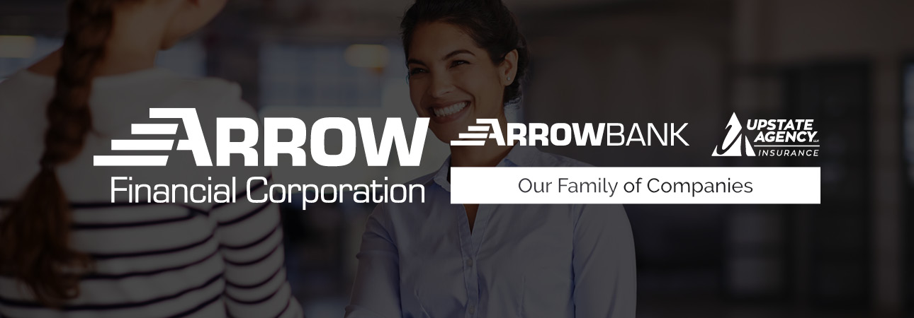 Arrow Family of Companies logo